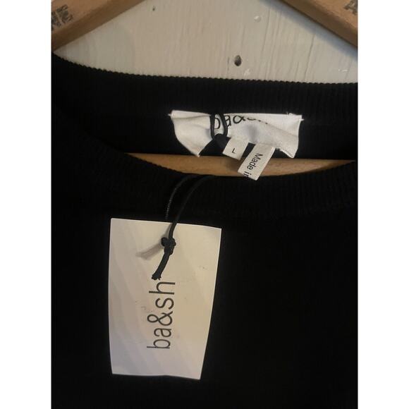 Ba&Sh Jumper - Picture 4 of 4